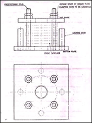 disc-spring-hanger-assemblies